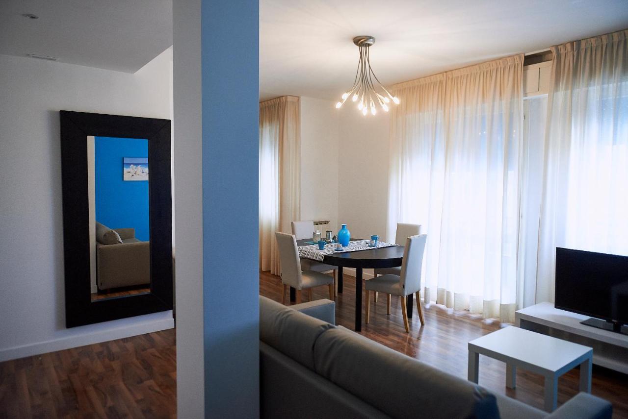 Appartamento Flaminia 30 Metri Dal Mare Lido di Jesolo Exterior foto