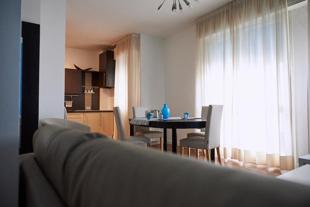 Appartamento Flaminia 30 Metri Dal Mare Lido di Jesolo Exterior foto